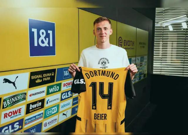 开云APP下载-用拜尔“换”菲尔克鲁格 多特又做一笔好买卖