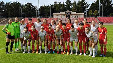 开云app-嘉宾评中国女足最大对手:日本女足是怎么赢韩国的