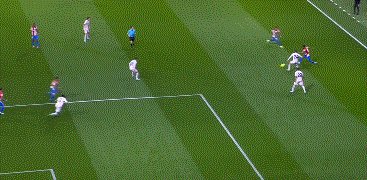 【西甲】2比0后13分钟丢3球 马竞失点+染红+绝杀胜